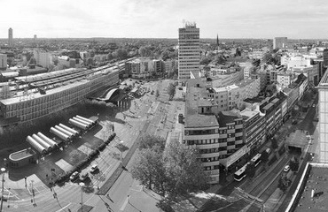 ROTHAUS MUDIATOR BOCHUM