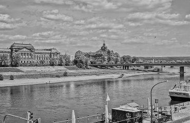 ROTHAUS MUDIATOR DRESDEN